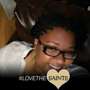 Meet your Posher, Karisa